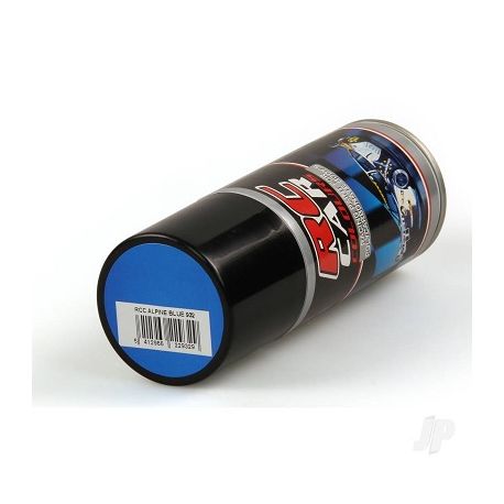 Car Body Shell Paint 150ml Metallic Alpine Blue