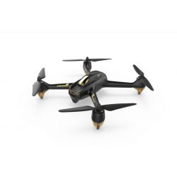 Hubsan H501S X4 GPS Home 20 Minute