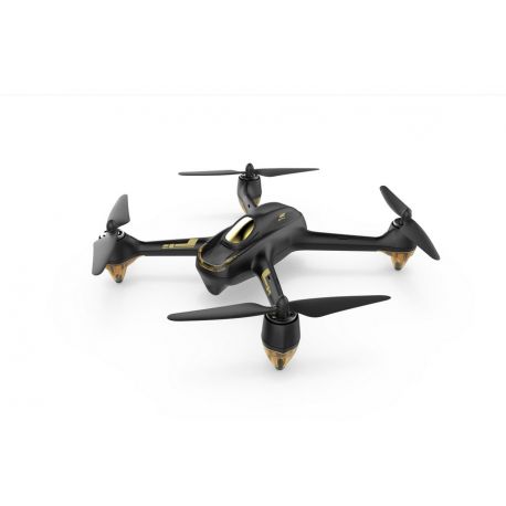 Hubsan H501S X4 High Edition Black