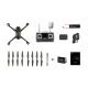 Hubsan H501S X4 High Edition Black