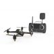 Hubsan H501S X4 High Edition Black