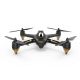 Hubsan H501S X4 High Edition Black