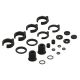 Arrma Composite Shock Parts/O-Ring Set (2)