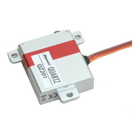 Quartz Wing Servo 0.13sec/7.21kg QZ201