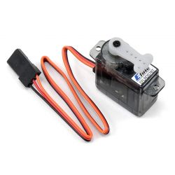 E-flite 7.6g Sub Micro-Digital Tail Servo