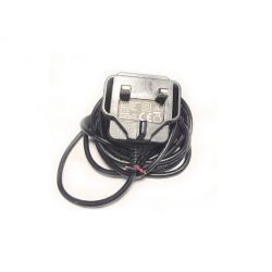 AC 100-240V DC 12V 300mA Adaptor USED