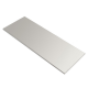 .032x4x10"/0.8x102x254mm Aluminum Sheet