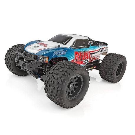 Rival MT10 Brushless Truck  RTR