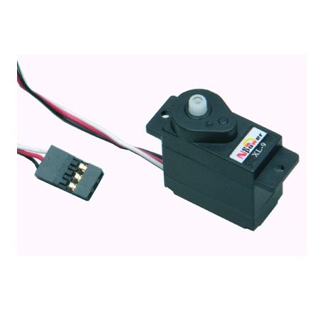 New Power XL-9 Micro Servo 2.1Kg/0.09 sec