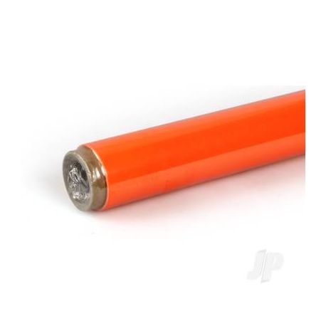 2m Oracover Fluorescent Orange (64)