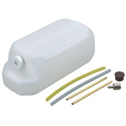 Dubro 6oz Fuel Tank DUB406