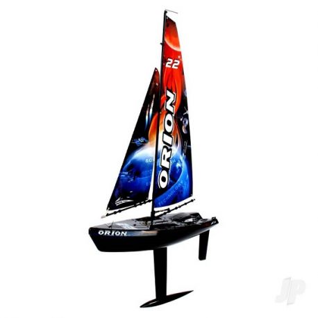 Joysway Orion V2 Sailboat 2.4GHz RTR