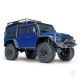 Traxxas TRX-4 Defender (TQi/No Batt/No Chg)