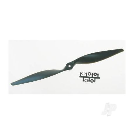 13 x 8" APC Thin Electric Propeller