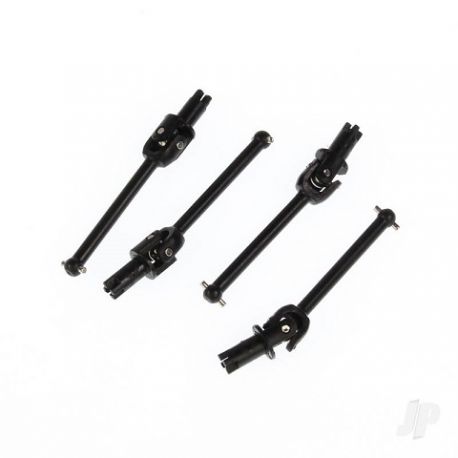 HBX18108 Wheel Drive Shafts (Hailstorm, Blaster, Gallop)