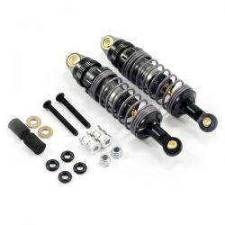 Fastrax 1/10TH 55mm Alloy Adjustable Shocks