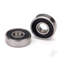 Traxxas Ball Bearing 6x16x5mm Rubber Sealed