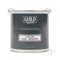 JP Satin Fuel Proofer 125ml No.4