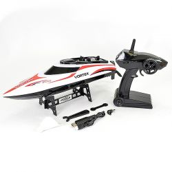 FTX Vortex High Speed R/C Rave Boat 44CM