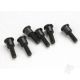 Traxxas Shoulder screws M3x12