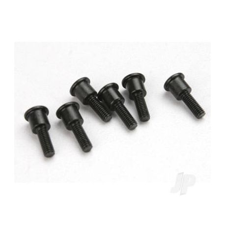 Traxxas Shoulder screws M3x12