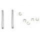 Traxxas Rustler Suspension pins TRX3740