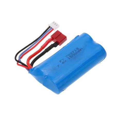 FTX Vortex 7.4V 1500mAh Battery 