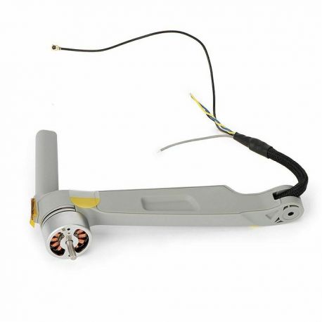 DJI Mavic Air 2 Front Right Arm