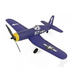 F4U Corsair RTF 4-Ch w/Flight Stabilisation