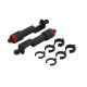 Arrma Granite/Senton Rear Shock Set