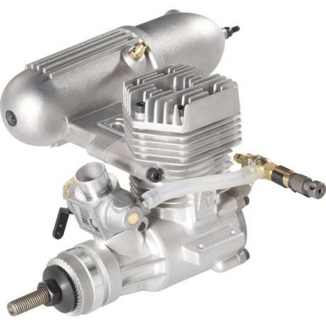 Force 46 ABC Aero Engine 7.45cc