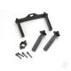 Traxxas Front Rear Body Mount Posts