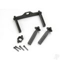 Traxxas S/T/E Maxx Body Mount Posts