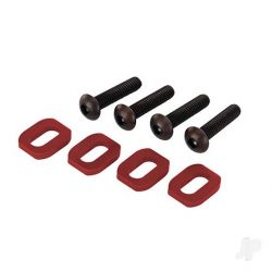 Traxxas X-Maxx Motor Mounting Bolts