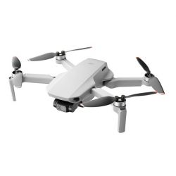 DJI Mini 2 Fly More Combo