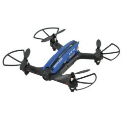 FTX Skyflash Racing Drone W/Goggles Wide 720P