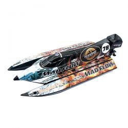 Joysawy Mad Flow V3 Brushless F1 ARTR