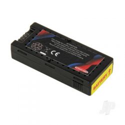 1S 3.7volt 300mAh Twister Ninja 250 Battery