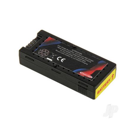 Twister LiPo 1S 3.7volt 350mAh Battery (for Ninja 250)