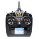 Spektrum NX8 8 Channel DSMX Transmitter Only