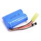 FTX Comet 6.4 Volt Li-Ion 1000mAh Battery