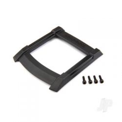 Traxxas Maxx Roof Skid plate, 3x10mm Screws