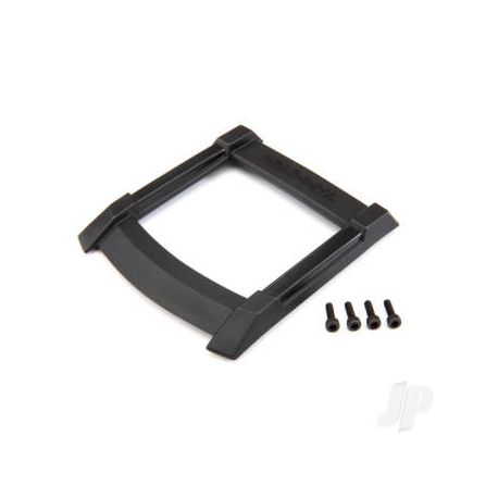 Traxxas Maxx Roof Skid plate, 3x10mm Screws