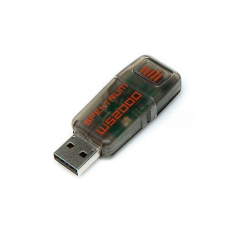 Spektrum DSMX Wireless Simulator USB Dongle