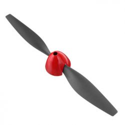 Sonik RC P-51 Propeller Assembly 