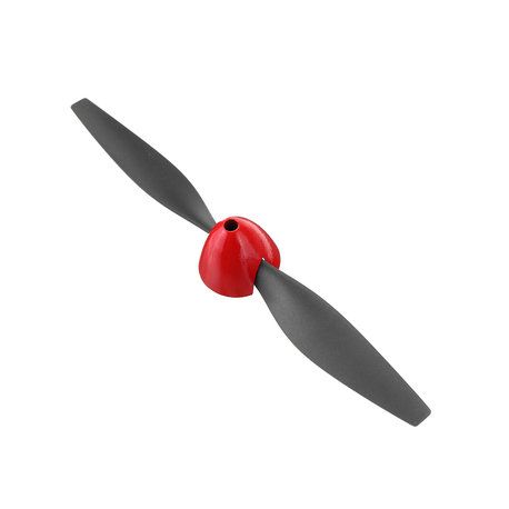 Sonik RC P-51 Propeller Assembly 