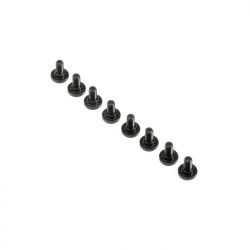 Losi 8IGHT-X Motor Mount Screws (4)