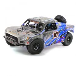 FTX Zorro 1/10 Nitro Trophy Truck 4WD RTR