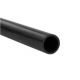 6x4mmx1000mm Carbon Fibre Round Tube