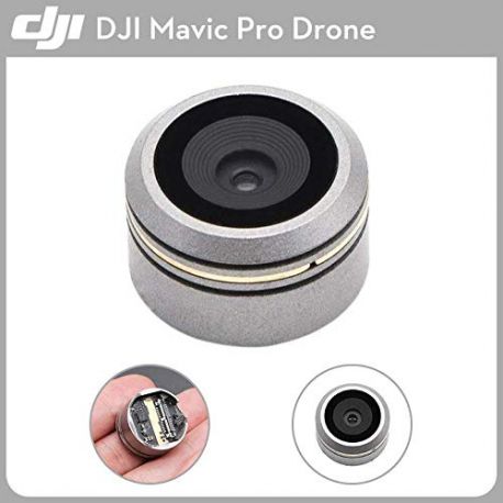 DJI Mavic Pro/Platinum Camera Module and Lens